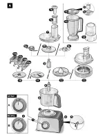 Preview for 200 page of Bosch MCM41 Series Operating Instruction