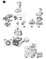 Предварительный просмотр 208 страницы Bosch MCM64051 Operation Instruction Manual