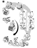 Предварительный просмотр 209 страницы Bosch MCM64051 Operation Instruction Manual