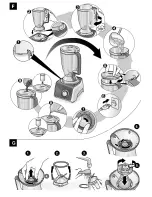 Предварительный просмотр 213 страницы Bosch MCM64051 Operation Instruction Manual