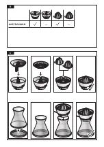 Предварительный просмотр 34 страницы Bosch MCP7 GB Series Instruction Manual