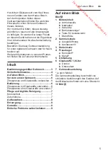 Предварительный просмотр 5 страницы Bosch MCP7 SERIES Instruction Manual