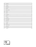 Preview for 2 page of Bosch MCP72GPB Instruction Manual