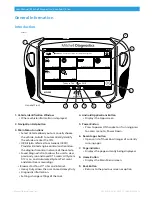 Preview for 6 page of Bosch MD-200 User Manual