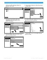 Preview for 10 page of Bosch MD-200 User Manual