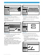 Preview for 14 page of Bosch MD-200 User Manual