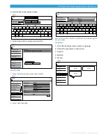 Preview for 15 page of Bosch MD-200 User Manual