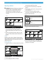 Preview for 16 page of Bosch MD-200 User Manual