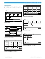 Preview for 17 page of Bosch MD-200 User Manual