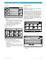 Preview for 38 page of Bosch MD-200 User Manual