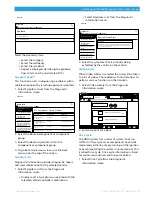 Preview for 41 page of Bosch MD-200 User Manual