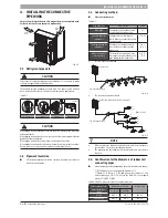 Preview for 5 page of Bosch MDCI10-1 Installation Manual