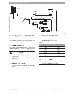 Preview for 8 page of Bosch MDCI10-1 Installation Manual