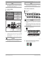 Preview for 11 page of Bosch MDCI10-1 Installation Manual