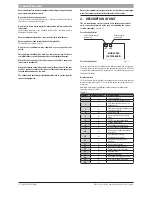 Preview for 4 page of Bosch MDCI20-3 User Manual