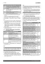 Preview for 6 page of Bosch ME 200 Installation Instructions For Contractors