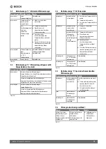 Preview for 11 page of Bosch ME 200 Installation Instructions For Contractors