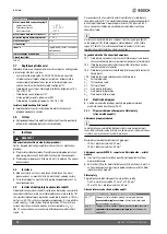 Preview for 16 page of Bosch ME 200 Installation Instructions For Contractors