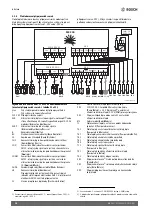 Preview for 18 page of Bosch ME 200 Installation Instructions For Contractors