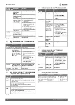 Preview for 22 page of Bosch ME 200 Installation Instructions For Contractors