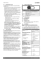 Preview for 26 page of Bosch ME 200 Installation Instructions For Contractors