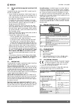 Preview for 37 page of Bosch ME 200 Installation Instructions For Contractors