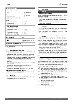 Preview for 38 page of Bosch ME 200 Installation Instructions For Contractors