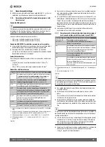 Preview for 39 page of Bosch ME 200 Installation Instructions For Contractors