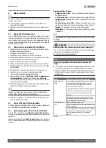 Preview for 42 page of Bosch ME 200 Installation Instructions For Contractors