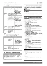 Preview for 70 page of Bosch ME 200 Installation Instructions For Contractors