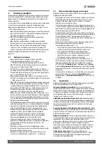 Preview for 74 page of Bosch ME 200 Installation Instructions For Contractors