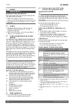 Preview for 76 page of Bosch ME 200 Installation Instructions For Contractors