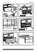 Preview for 84 page of Bosch ME 200 Installation Instructions For Contractors