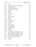 Preview for 4 page of Bosch MegaPixel NWC-0700 User Manual