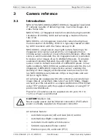 Preview for 14 page of Bosch MegaPixel NWC-0700 User Manual