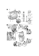 Preview for 58 page of Bosch MFG4 Series Operating Instructions Manual