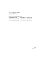 Предварительный просмотр 15 страницы Bosch MFQ 2100 UC Use And Care Manual