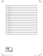 Preview for 2 page of Bosch MFQ2 series Instruction Manual