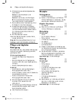 Предварительный просмотр 6 страницы Bosch MFQ2 series Instruction Manual