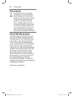 Предварительный просмотр 8 страницы Bosch MFQ2 series Instruction Manual
