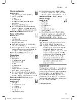 Предварительный просмотр 13 страницы Bosch MFQ2 series Instruction Manual