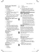 Предварительный просмотр 73 страницы Bosch MFQ2 series Instruction Manual