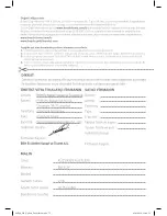 Предварительный просмотр 75 страницы Bosch MFQ2 series Instruction Manual