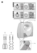 Предварительный просмотр 51 страницы Bosch MFQ30 KL Series Instruction Manual