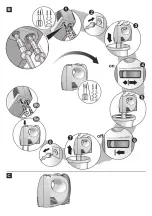 Предварительный просмотр 52 страницы Bosch MFQ30 KL Series Instruction Manual