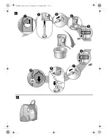 Предварительный просмотр 125 страницы Bosch MFQ35 series Operating Instructions Manual