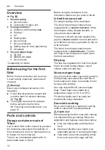 Предварительный просмотр 12 страницы Bosch MFQ36 Series Instruction Manual