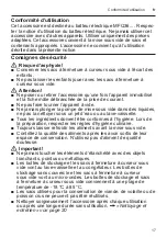 Preview for 17 page of Bosch MFQ36 Series Instruction Manual