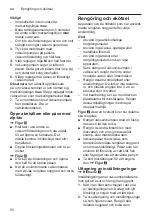 Предварительный просмотр 50 страницы Bosch MFQ36 Series Instruction Manual