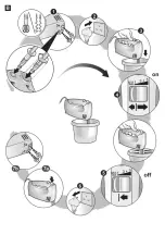 Preview for 34 page of Bosch MFQ363 GB Series Instruction Manual